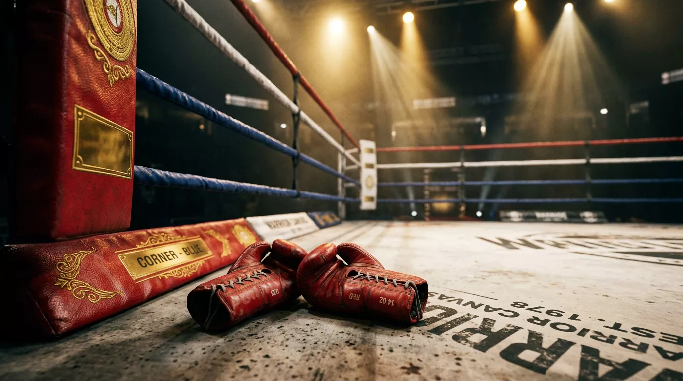 Analisis de cuotas y mercados en apuestas de boxeo de campeonato